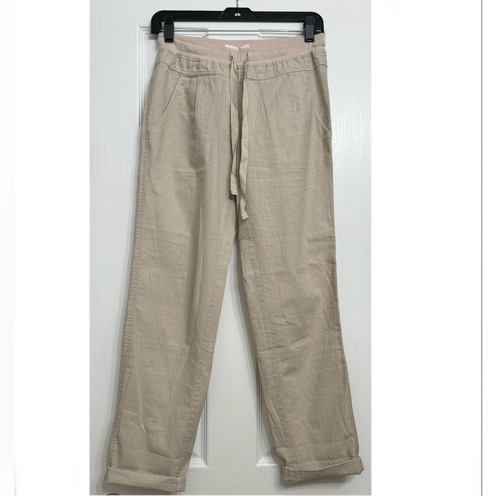Victoria’s Secret Flax Pants